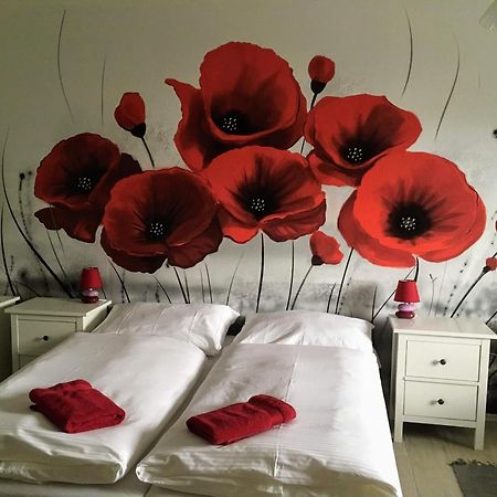 شقة Apartman Na Namesti Opočno المظهر الخارجي الصورة