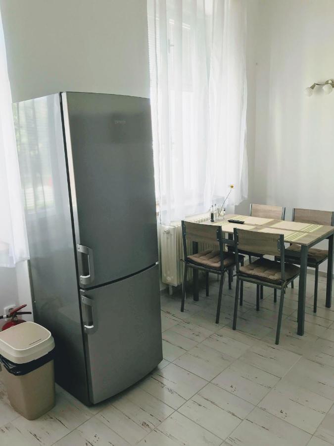 شقة Apartman Na Namesti Opočno المظهر الخارجي الصورة