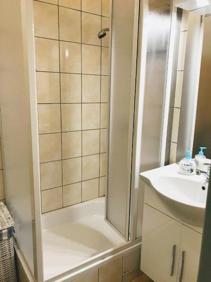شقة Apartman Na Namesti Opočno المظهر الخارجي الصورة
