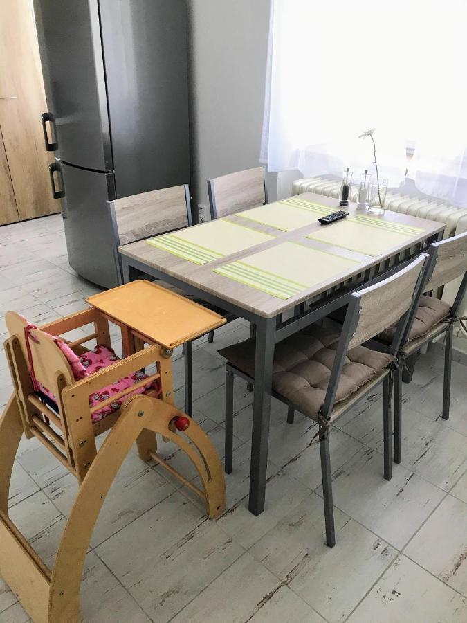 شقة Apartman Na Namesti Opočno المظهر الخارجي الصورة