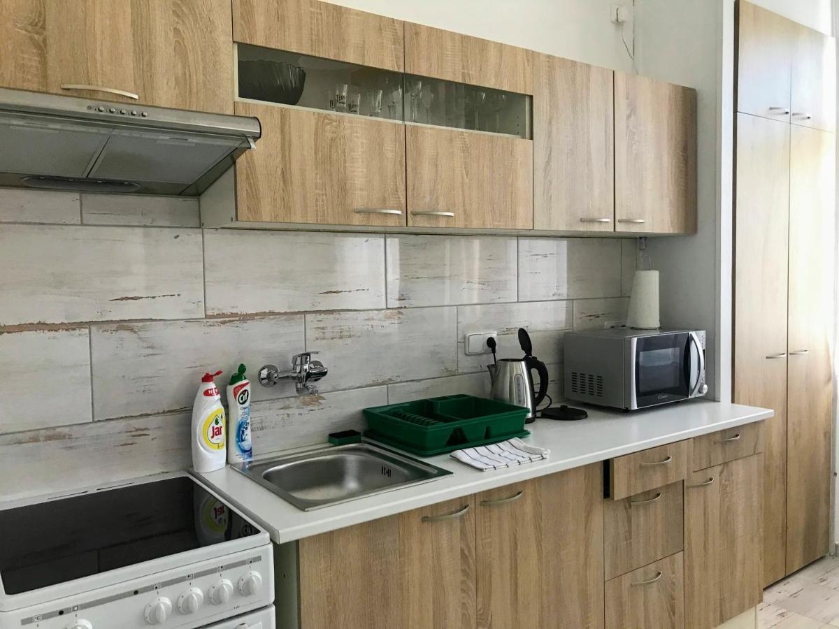 شقة Apartman Na Namesti Opočno المظهر الخارجي الصورة