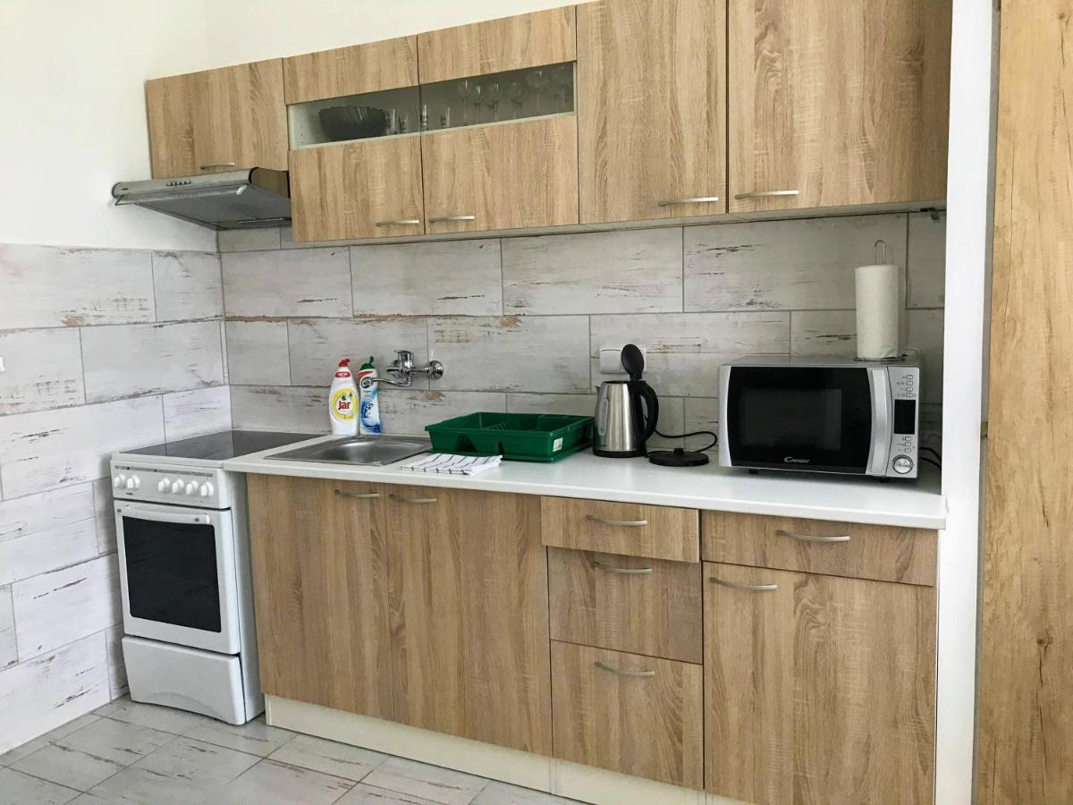 شقة Apartman Na Namesti Opočno المظهر الخارجي الصورة