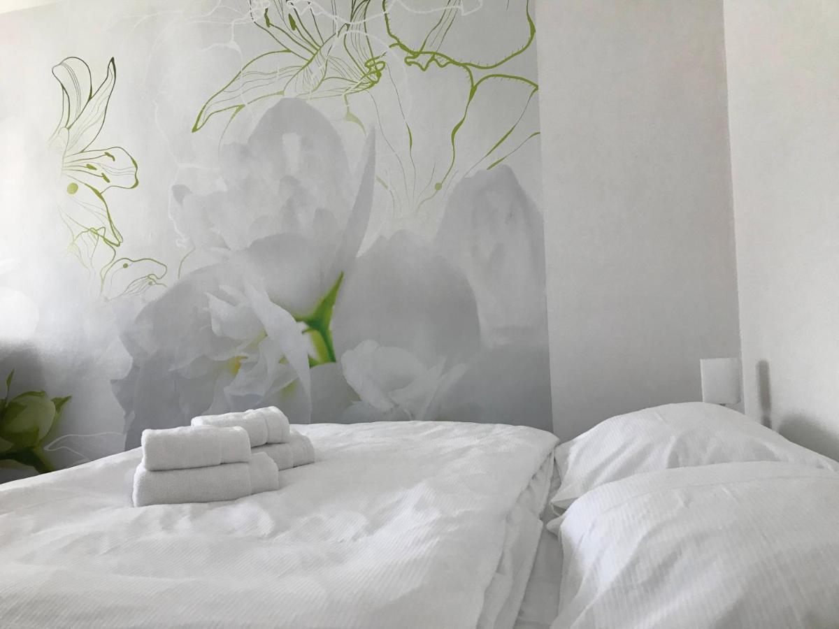 شقة Apartman Na Namesti Opočno المظهر الخارجي الصورة
