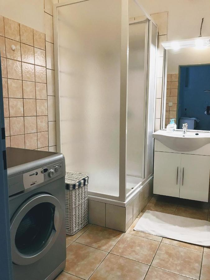 شقة Apartman Na Namesti Opočno المظهر الخارجي الصورة