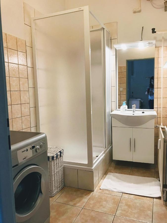 شقة Apartman Na Namesti Opočno المظهر الخارجي الصورة