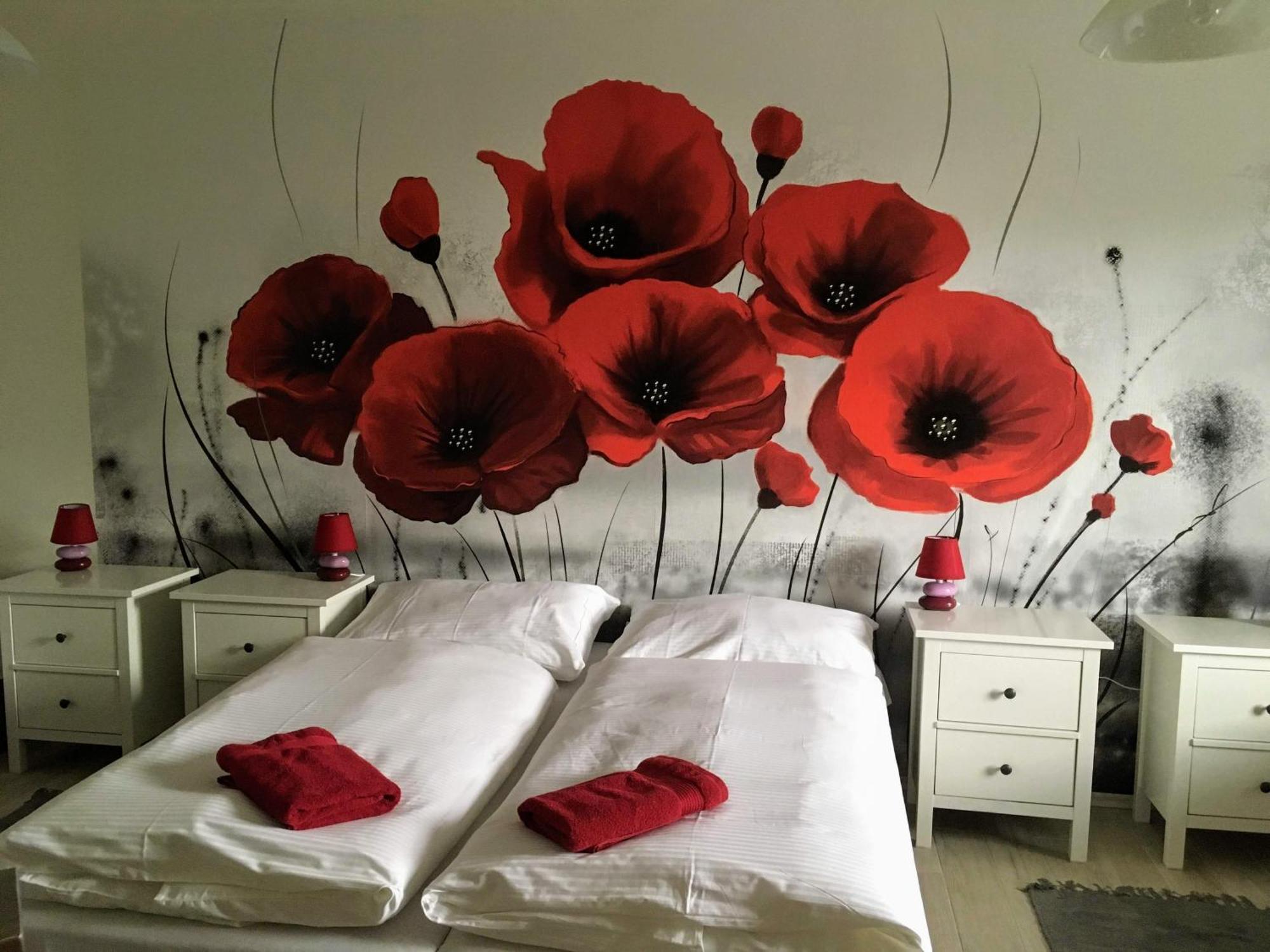 شقة Apartman Na Namesti Opočno المظهر الخارجي الصورة