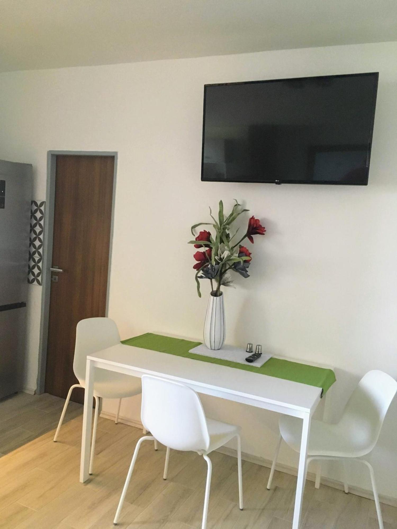 شقة Apartman Na Namesti Opočno المظهر الخارجي الصورة