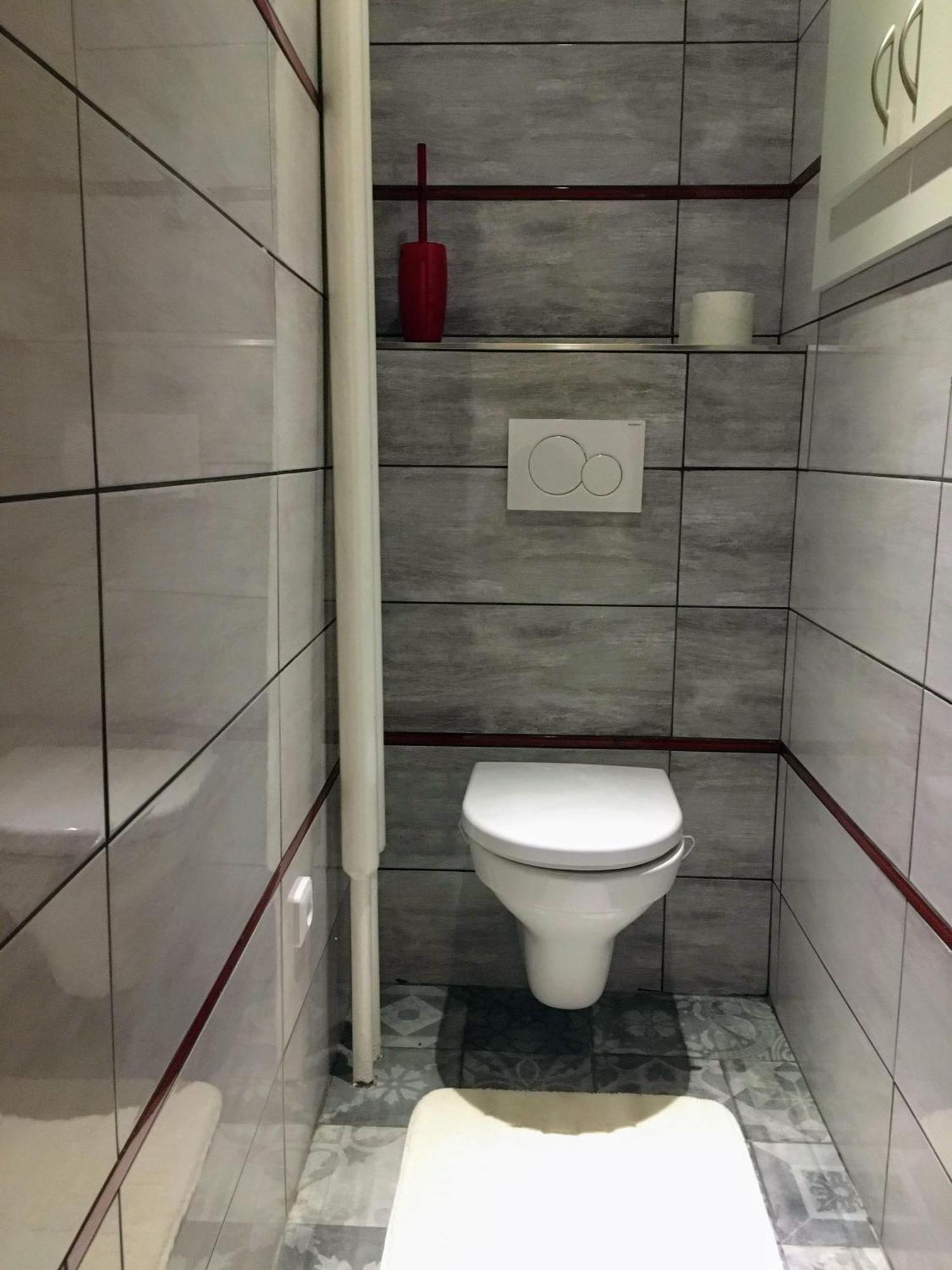 شقة Apartman Na Namesti Opočno المظهر الخارجي الصورة