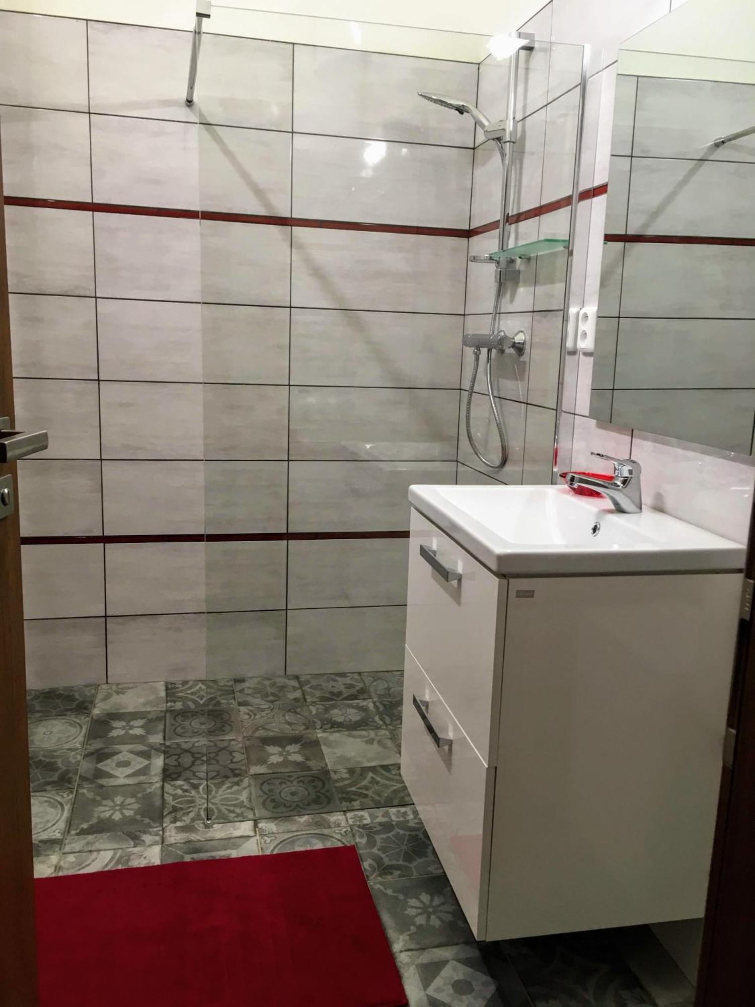 شقة Apartman Na Namesti Opočno المظهر الخارجي الصورة