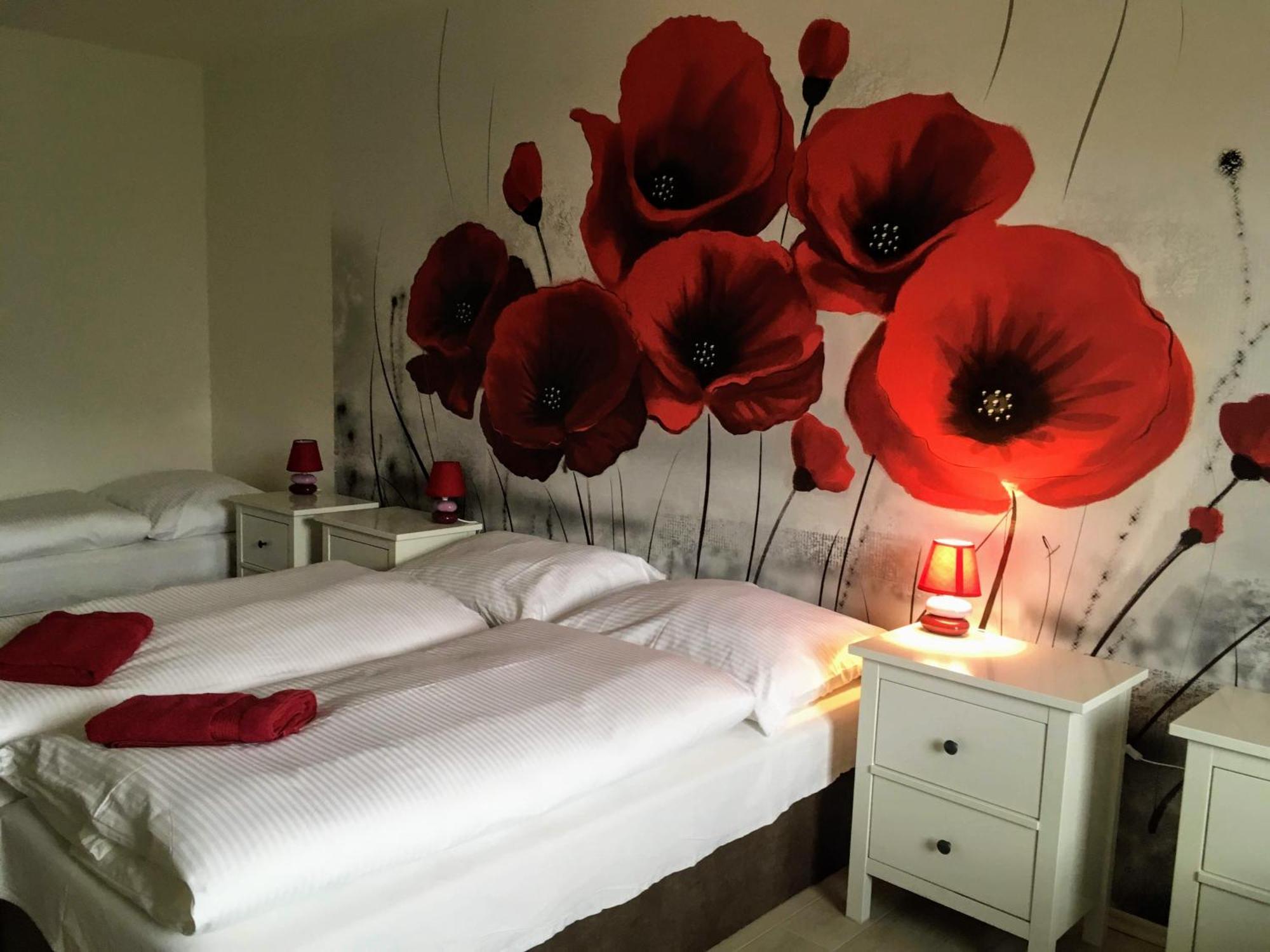 شقة Apartman Na Namesti Opočno المظهر الخارجي الصورة