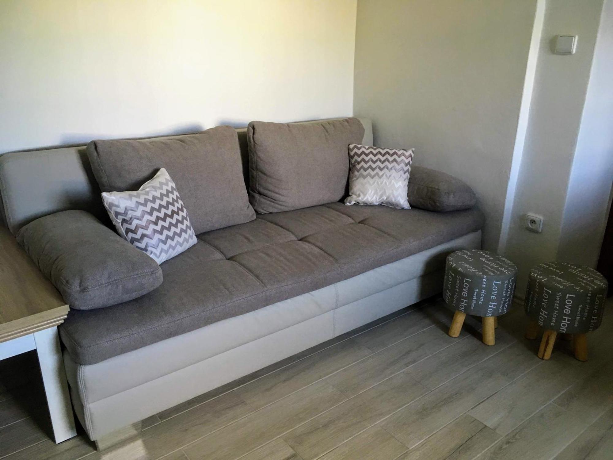 شقة Apartman Na Namesti Opočno المظهر الخارجي الصورة
