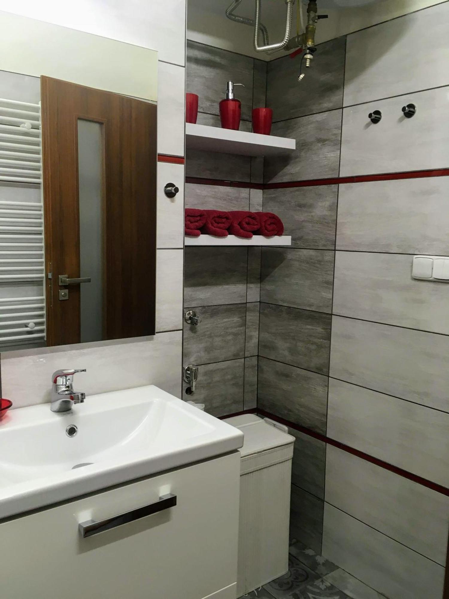 شقة Apartman Na Namesti Opočno المظهر الخارجي الصورة