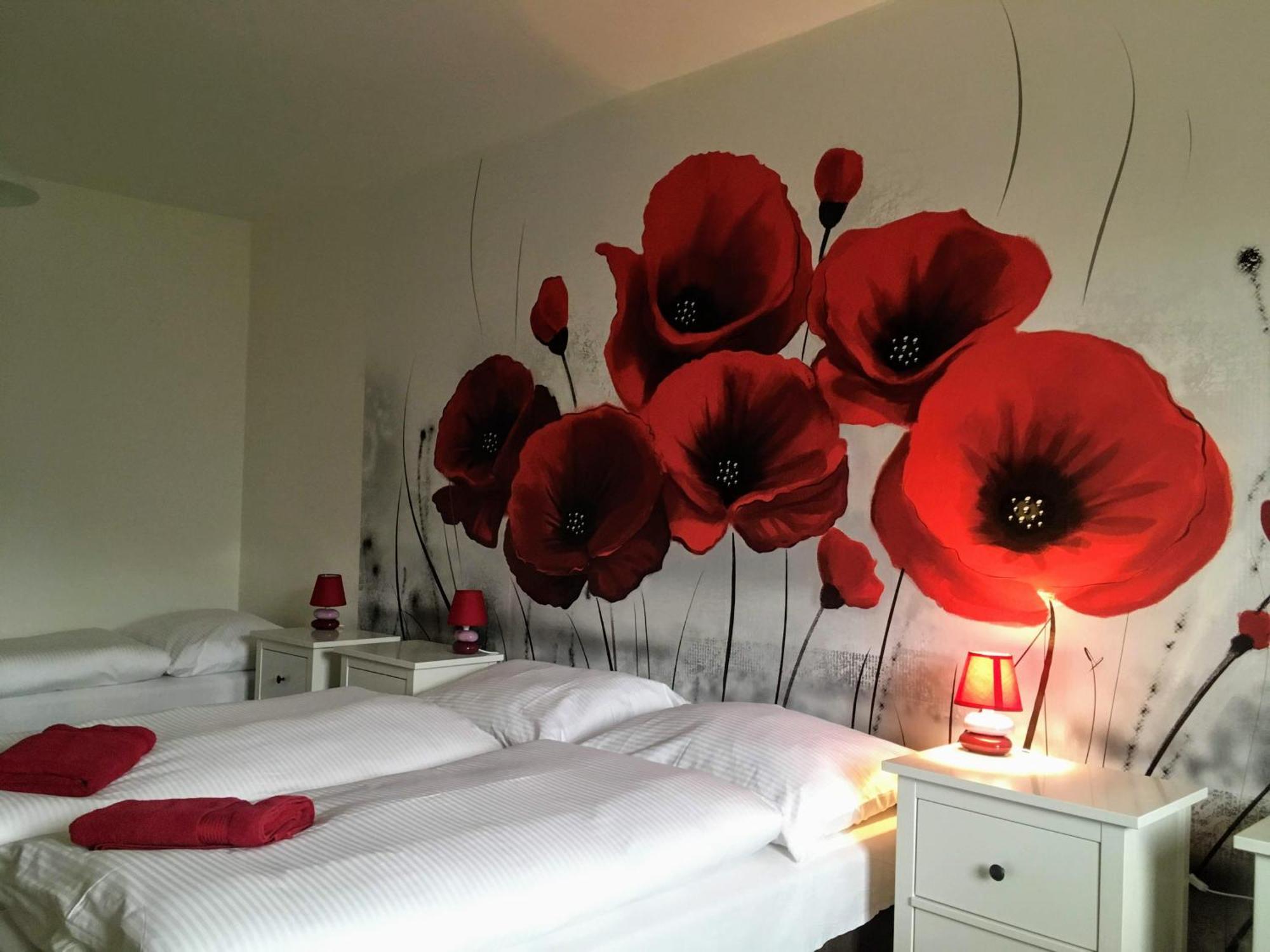شقة Apartman Na Namesti Opočno المظهر الخارجي الصورة