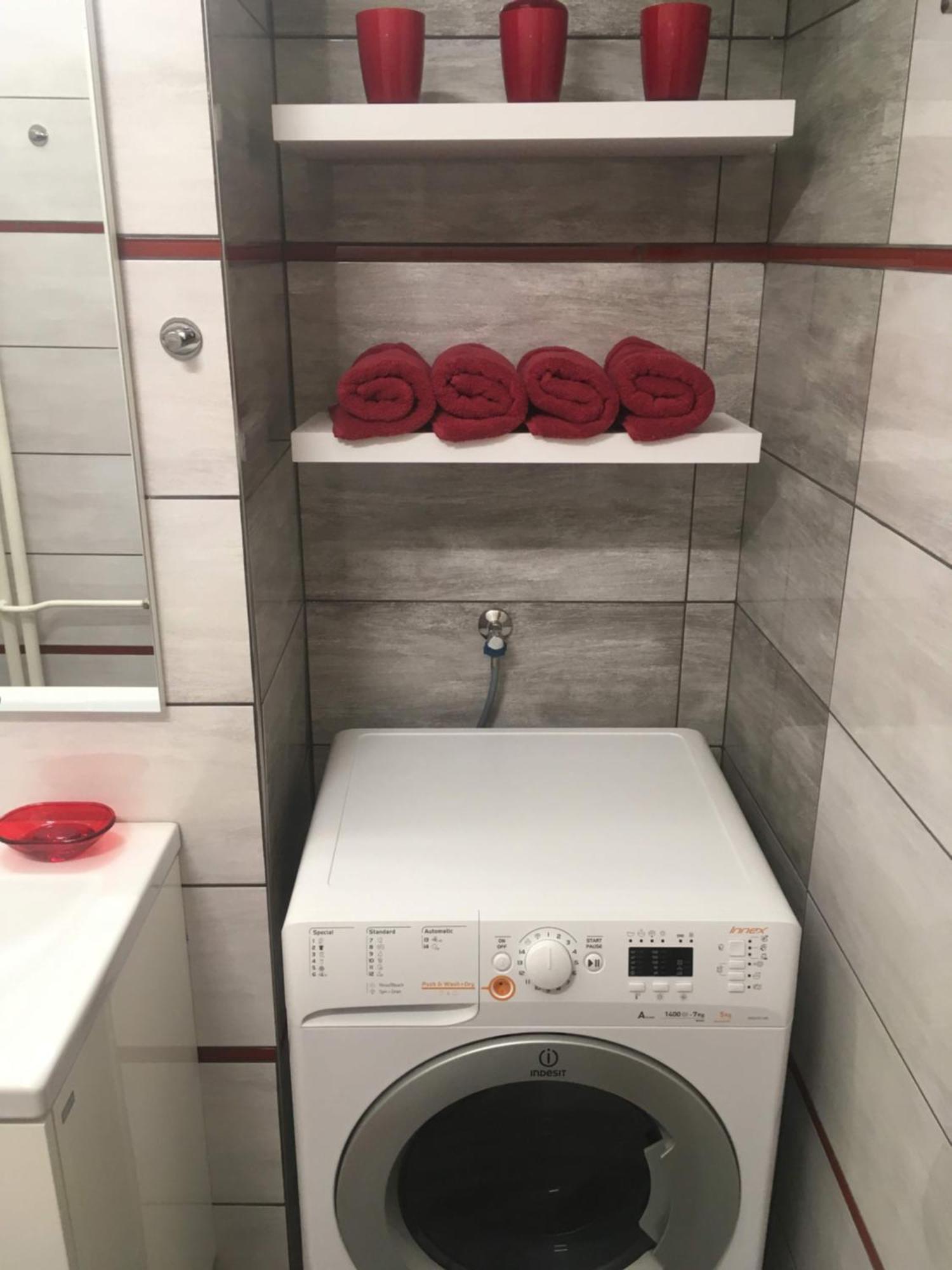 شقة Apartman Na Namesti Opočno المظهر الخارجي الصورة