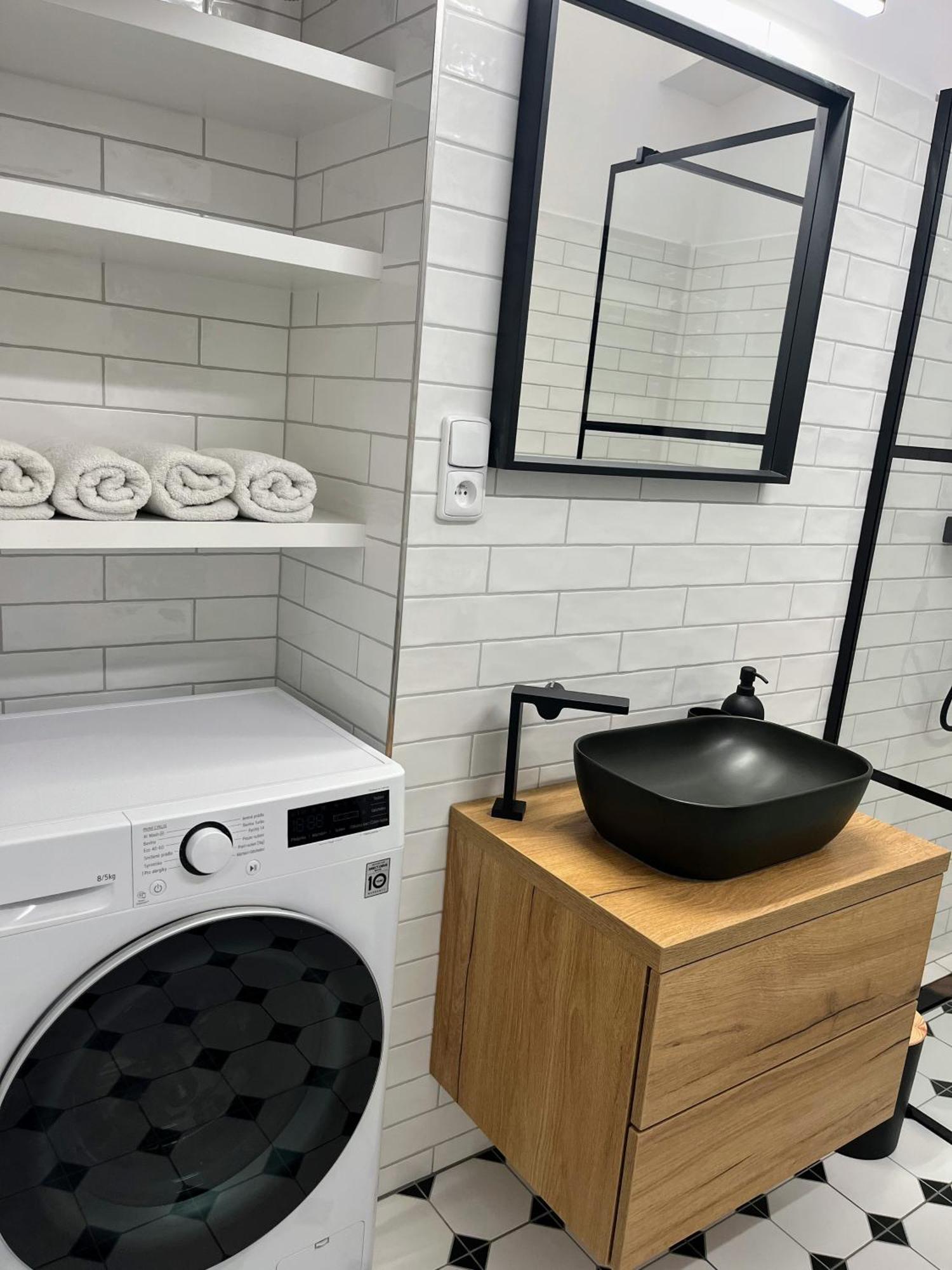 شقة Apartman Na Namesti Opočno المظهر الخارجي الصورة