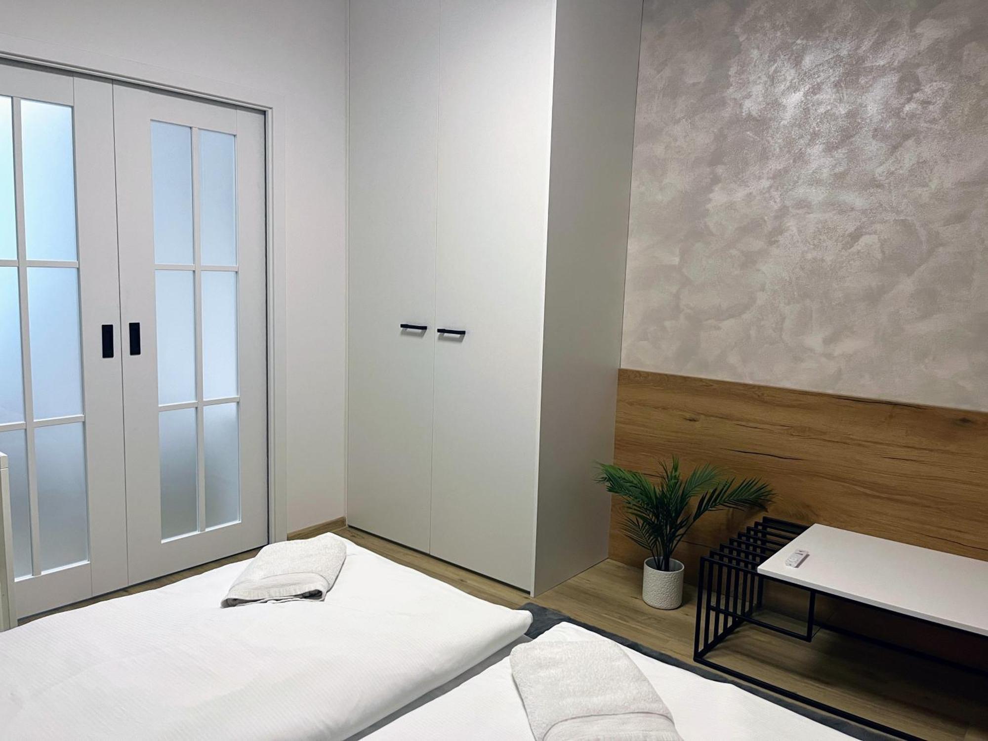 شقة Apartman Na Namesti Opočno المظهر الخارجي الصورة
