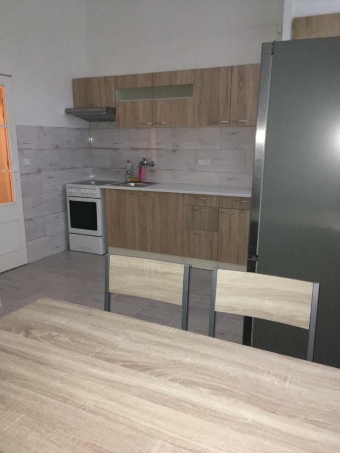 شقة Apartman Na Namesti Opočno المظهر الخارجي الصورة